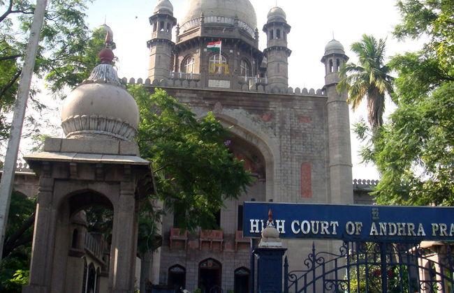 Full Day Hyderabad City Tour - Private - Photo 2