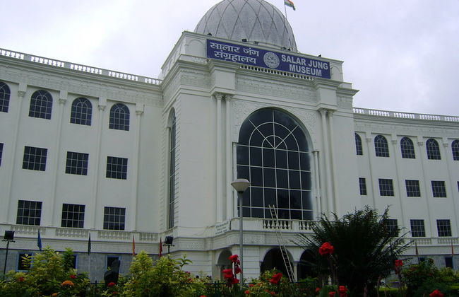 Full Day Hyderabad City Tour - Private - Photo 4