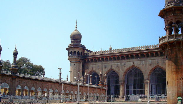 Full Day Hyderabad City Tour - Private - Foto 3