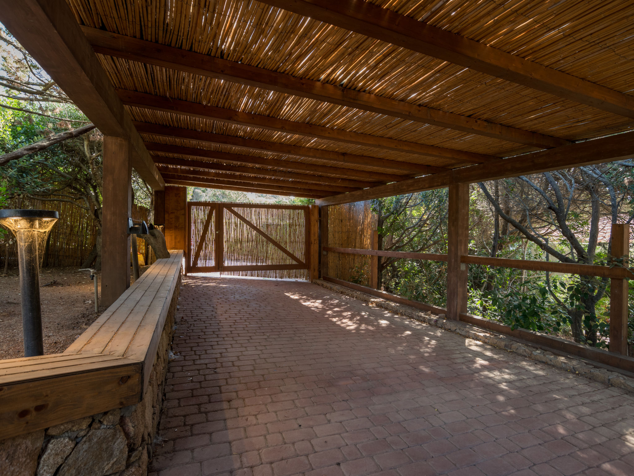 Photo 29 - Maison de 3 chambres à Aglientu avec terrasse et vues à la mer