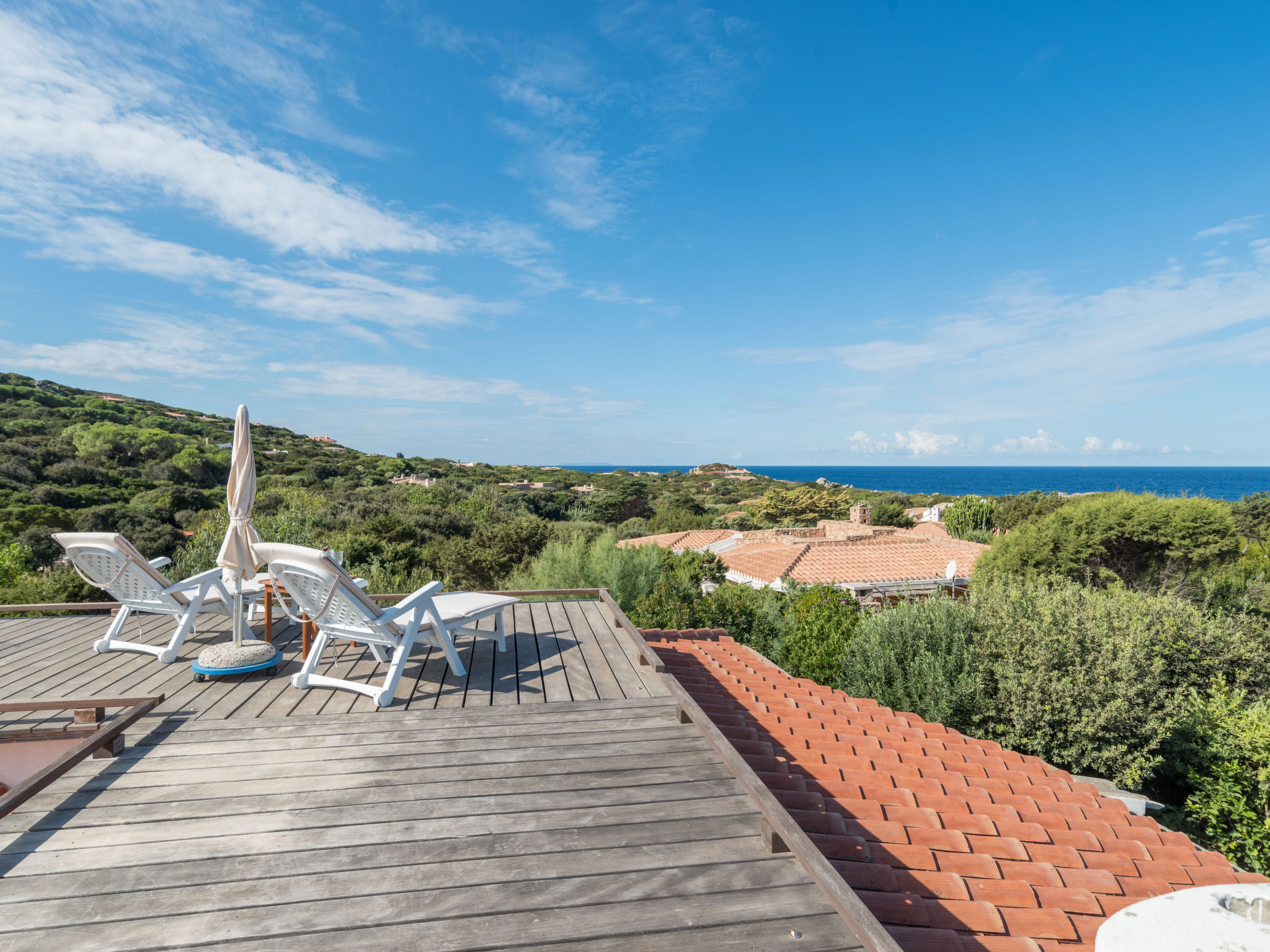 Foto 26 - Casa de 3 habitaciones en Aglientu con terraza y vistas al mar