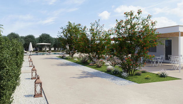 Livantea Agriresort & Residence - Foto 2