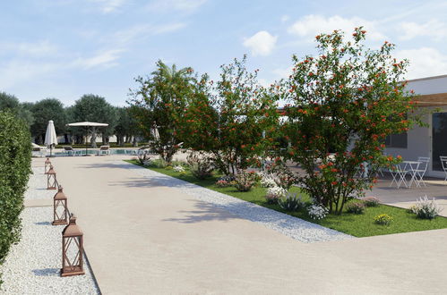 Foto 4 - Livantea Agriresort & Residence