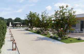 Foto 2 - Livantea Agriresort & Residence