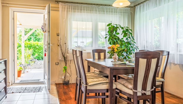 Haus mit 2 Schlafzimmern in Fonyód mit garten und terrasse - Foto 4