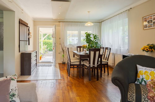 Photo 17 - 2 bedroom House in Fonyód with garden and terrace