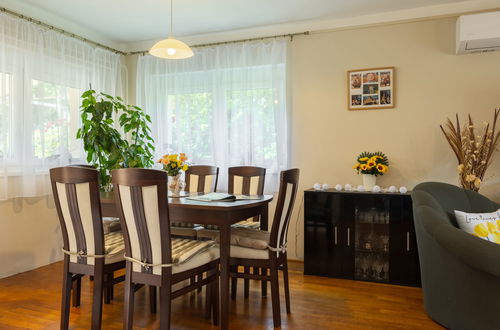 Photo 16 - 2 bedroom House in Fonyód with garden and terrace