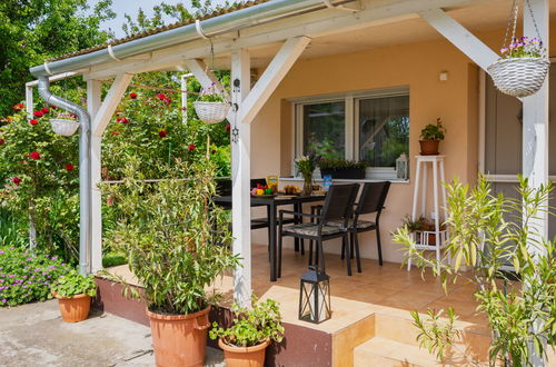 Photo 19 - 2 bedroom House in Fonyód with garden and terrace
