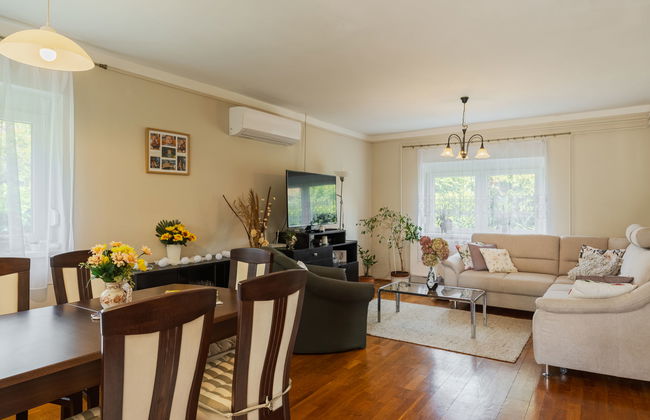 Casa de 2 quartos em Fonyód com jardim e terraço - Foto 15