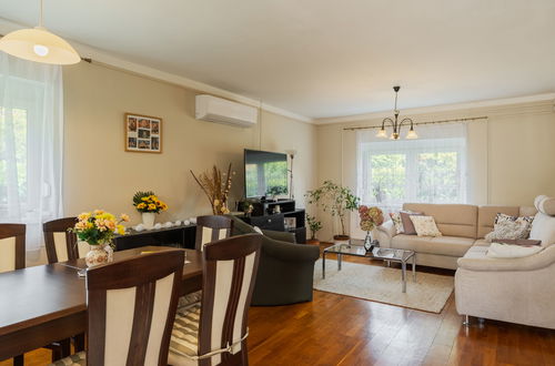 Photo 15 - 2 bedroom House in Fonyód with garden and terrace