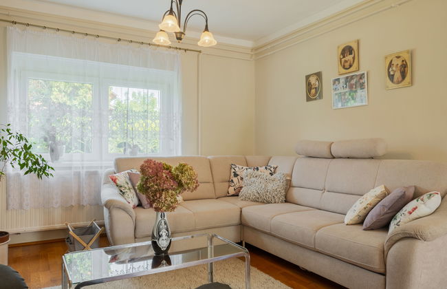 Casa de 2 quartos em Fonyód com jardim e terraço - Foto 14
