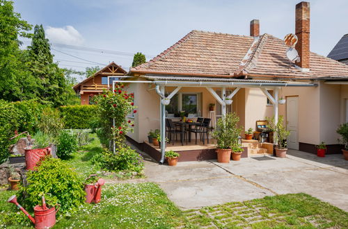 Photo 1 - 2 bedroom House in Fonyód with garden and terrace
