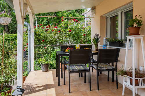 Photo 2 - 2 bedroom House in Fonyód with garden and terrace