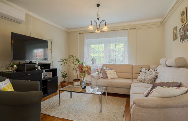 Casa de 2 quartos em Fonyód com jardim e terraço - Foto 3