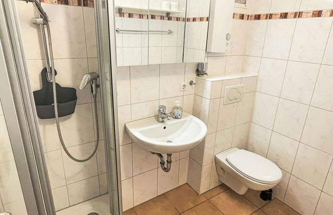 Apartment mit 2 Schlafzimmern in Damp - Foto 15