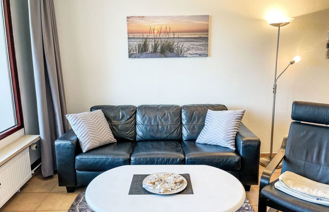 Apartment mit 2 Schlafzimmern in Damp - Foto 7