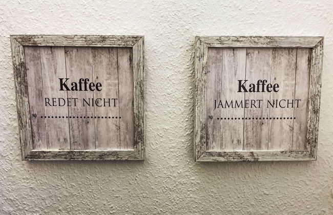 Apartment mit 2 Schlafzimmern in Damp - Foto 16
