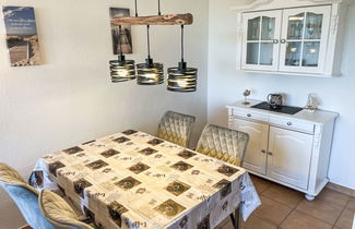 Foto 3 - Apartamento de 1 quarto em Damp