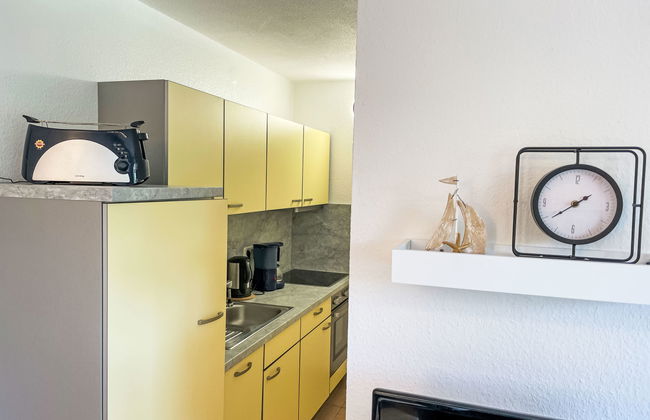 Apartment mit 2 Schlafzimmern in Damp - Foto 10