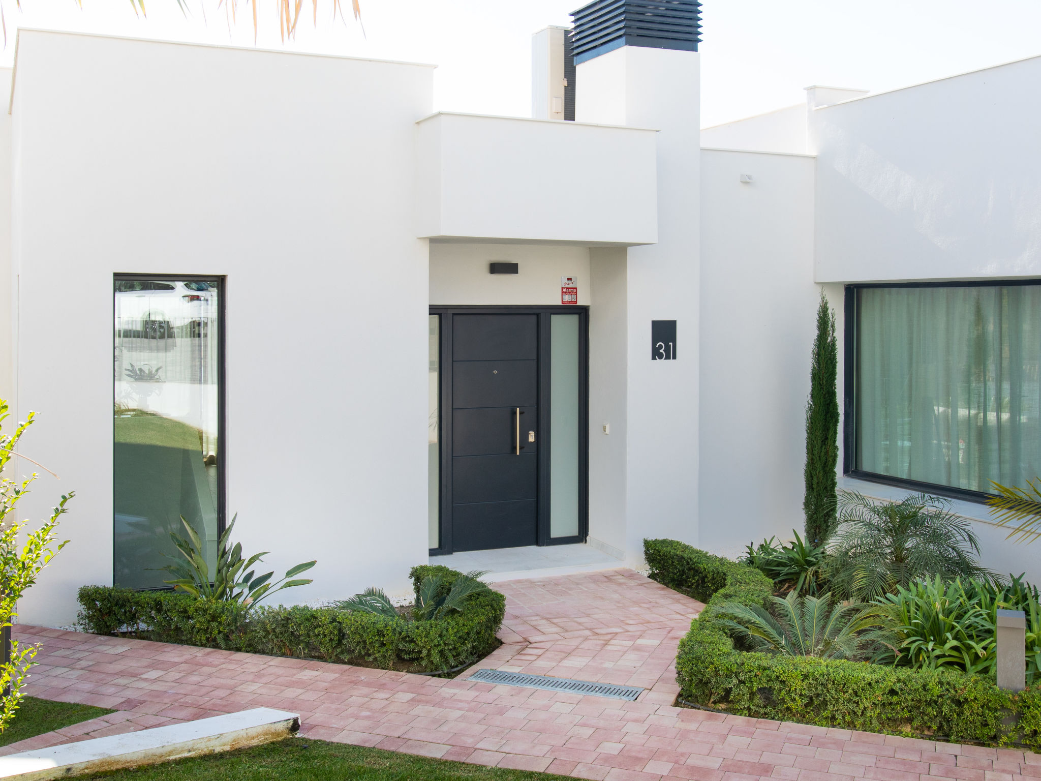 Photo 32 - Maison de 3 chambres à Nerja avec piscine privée et vues à la mer