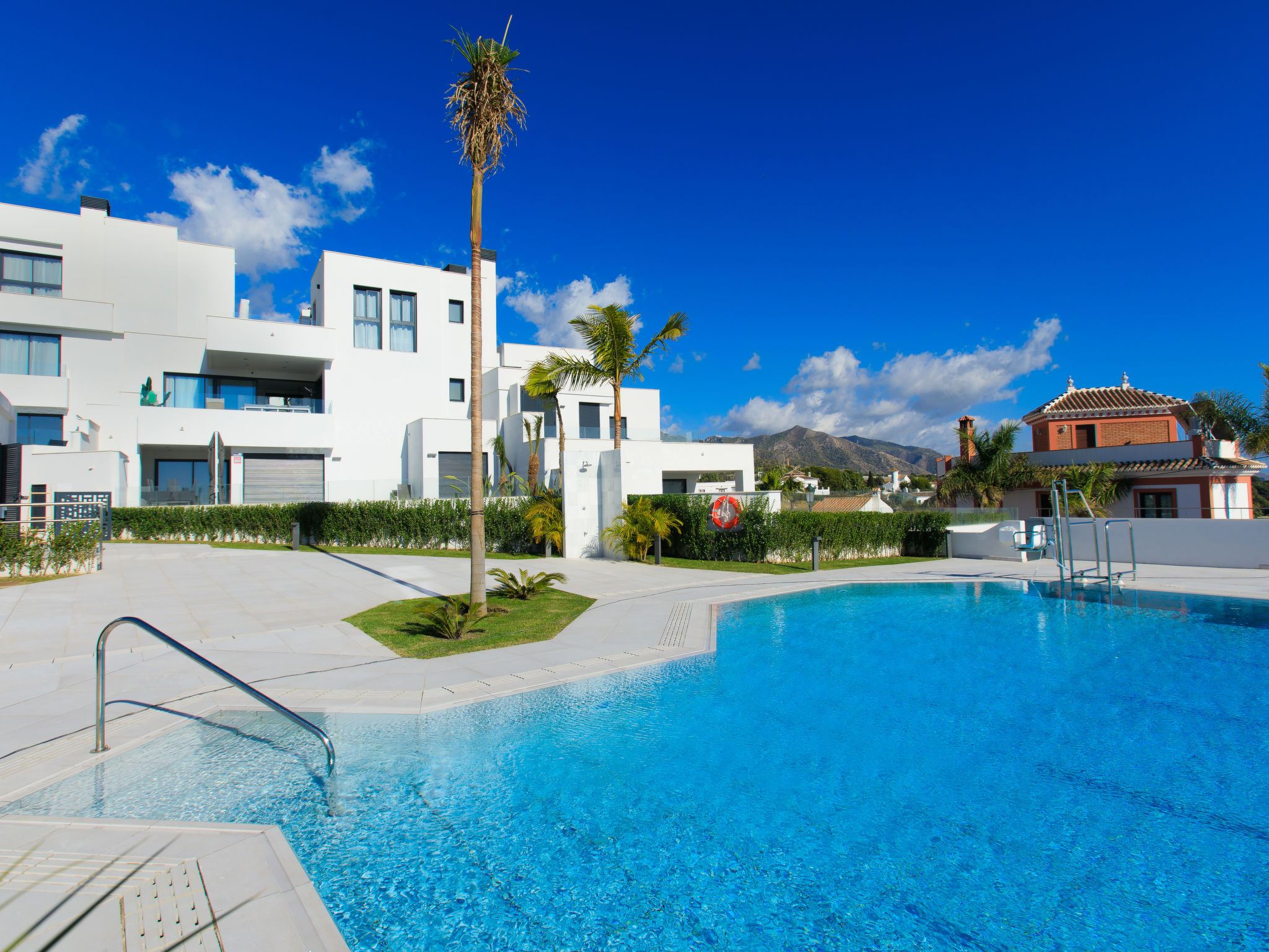 Photo 29 - 3 bedroom House in Nerja with private pool and sea view