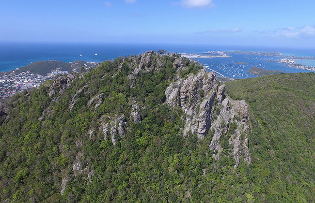 Sky Explorer, Flying Dutchman, Schooner Ride y Sentry Hill Zip Line - Foto 3