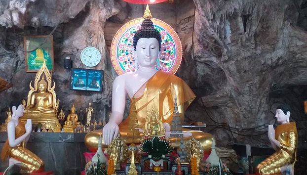Krabi City - Tour de medio día - Foto 5