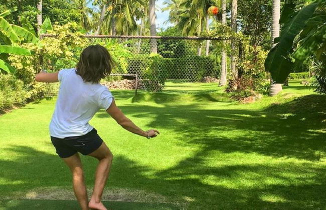Football Golf Samui - Foto 3