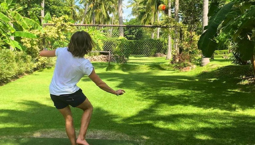 Football Golf Samui - Foto 3