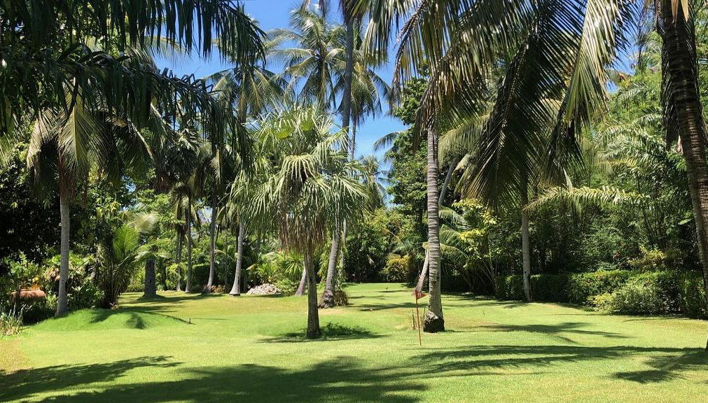 Football Golf Samui - Foto 1