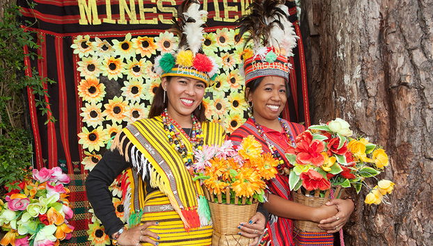 Baguio city tour - private - Photo 3
