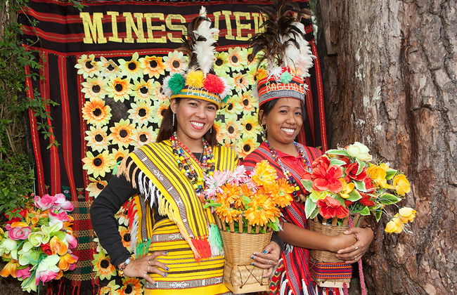 Baguio city tour - private - Photo 3
