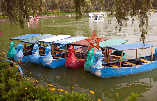 Baguio city tour - private - Photo 4