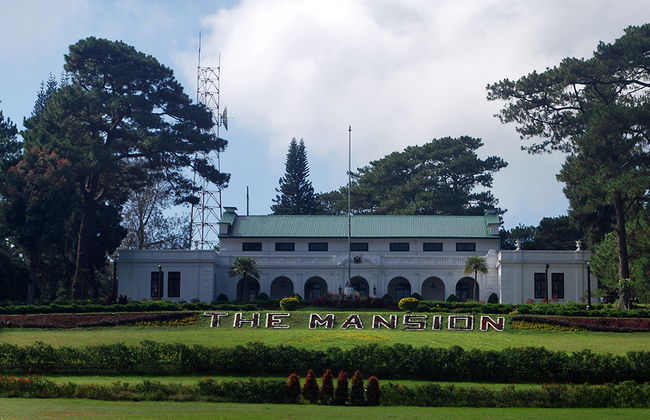 Baguio city tour - private - Photo 2