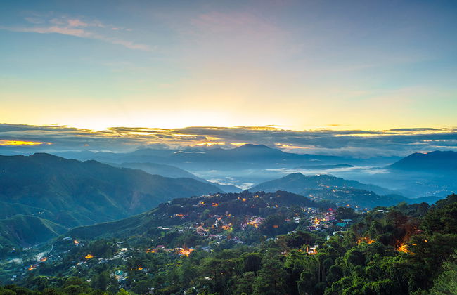 Baguio city tour - private - Photo 1