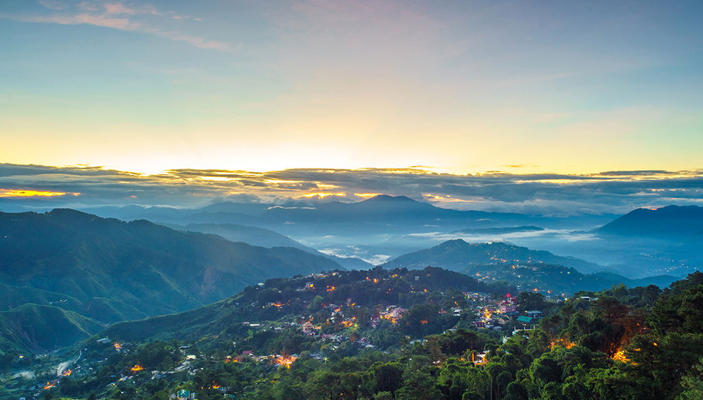 Baguio city tour - private - Photo 1