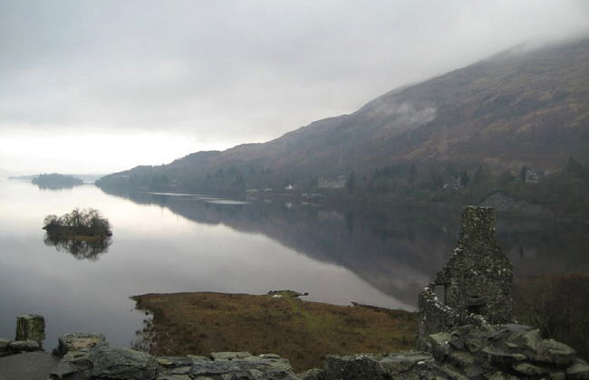 Oban, Glencoe, West Highland Lochs et Châteaux - Visite en petit groupe - Photo 2