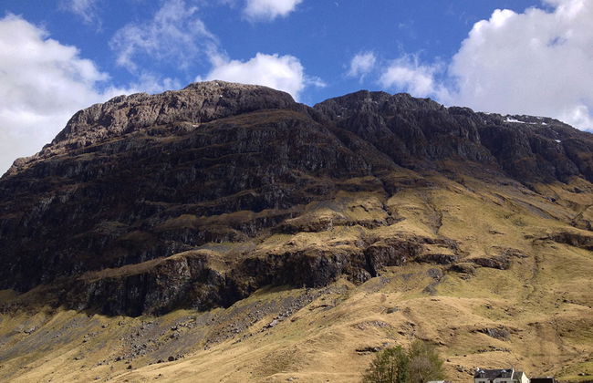 Oban, Glencoe, West Highland Lochs et Châteaux - Visite en petit groupe - Photo 3