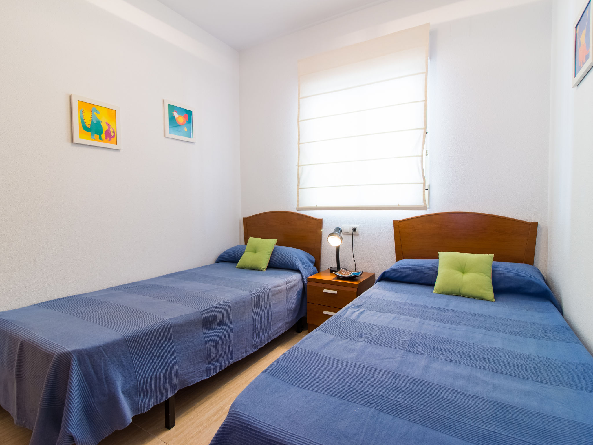 Foto 15 - Apartamento de 2 habitaciones en Oropesa del Mar con piscina y vistas al mar