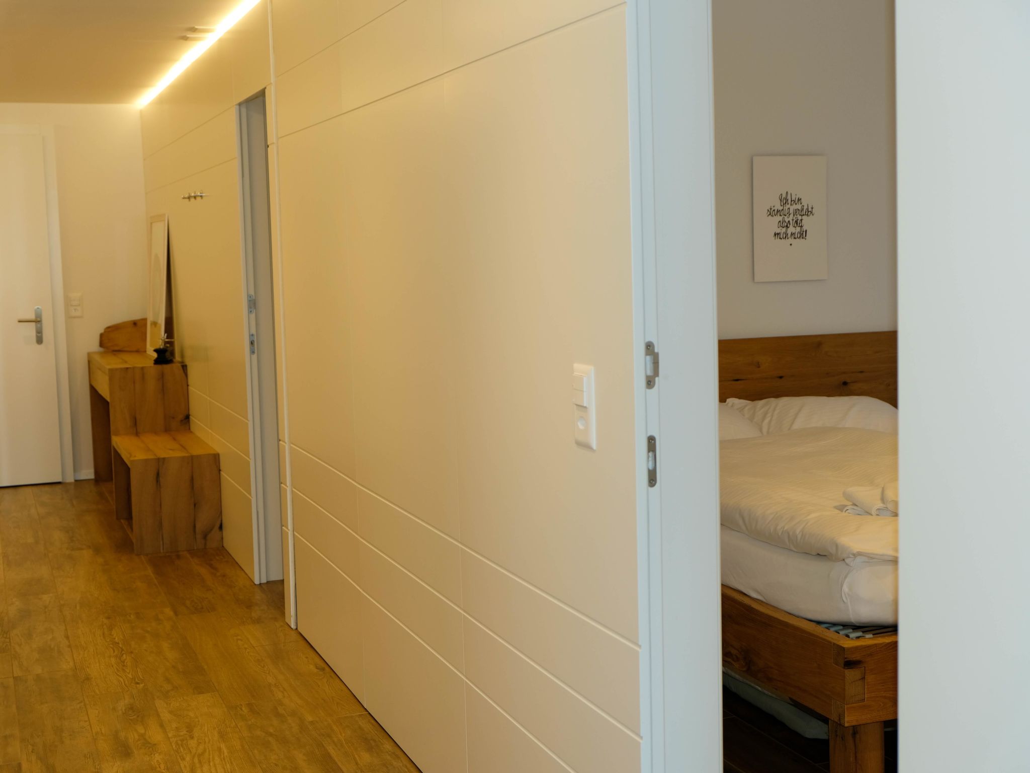 Foto 22 - Apartment mit 2 Schlafzimmern in Spiez