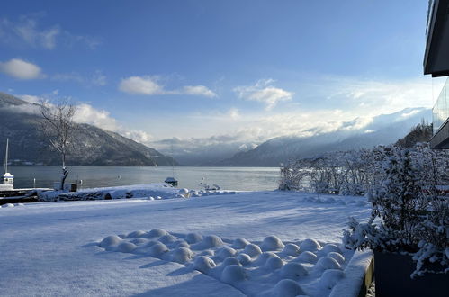 Photo 31 - 2 bedroom Apartment in Spiez