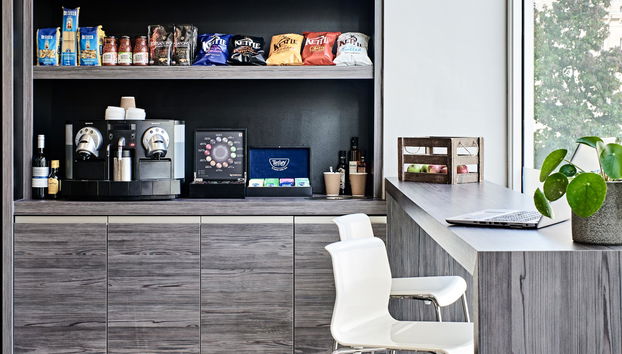 Citadines City Centre Liverpool - Foto 5