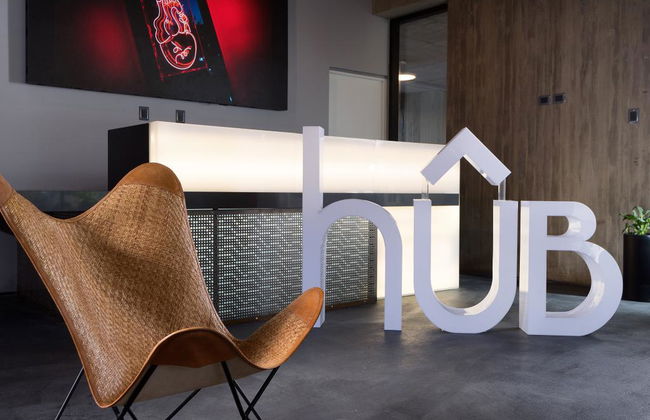hUB Providencia - Foto 9