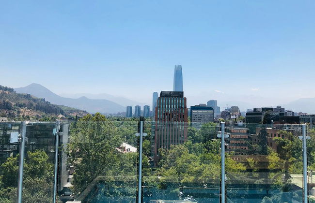 hUB Providencia - Foto 43