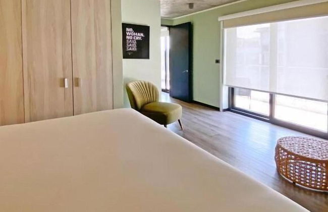 hUB Providencia - Foto 27