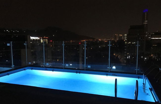 hUB Providencia - Foto 45