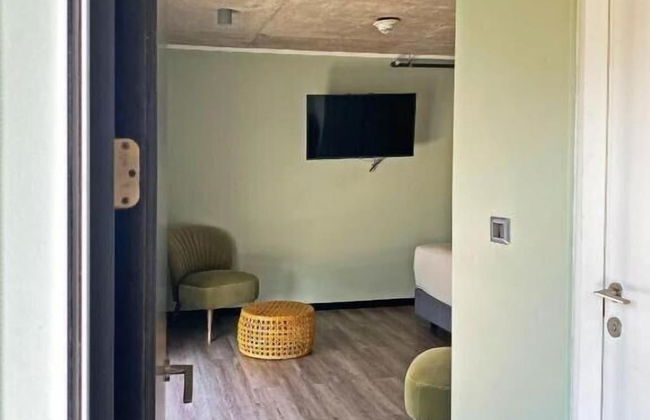 hUB Providencia - Foto 25