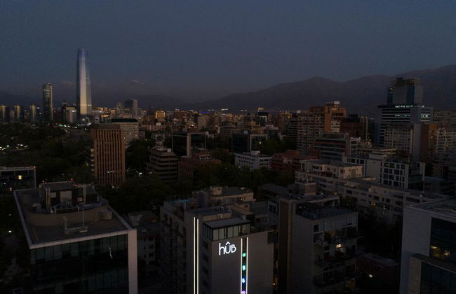 hUB Providencia - Foto 3