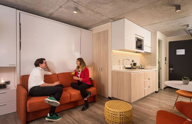 hUB Providencia - Foto 14