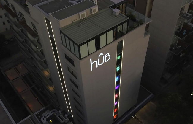 hUB Providencia - Foto 5